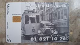 taxcard Carrosserie Grogg AG
