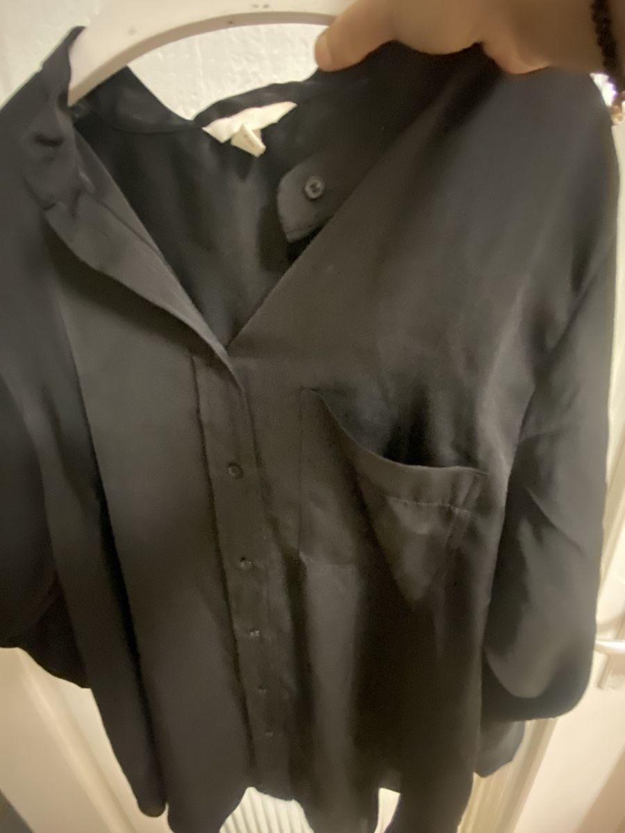 H&M Camicette: HM chemise taille XXL – Nuovo (secondo la descrizione) da Brügg BE venduto da nou_8ht9 1