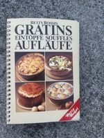 Betty Bossi Gratins Eintöpfe Souffles Aufläufe Kochbuch