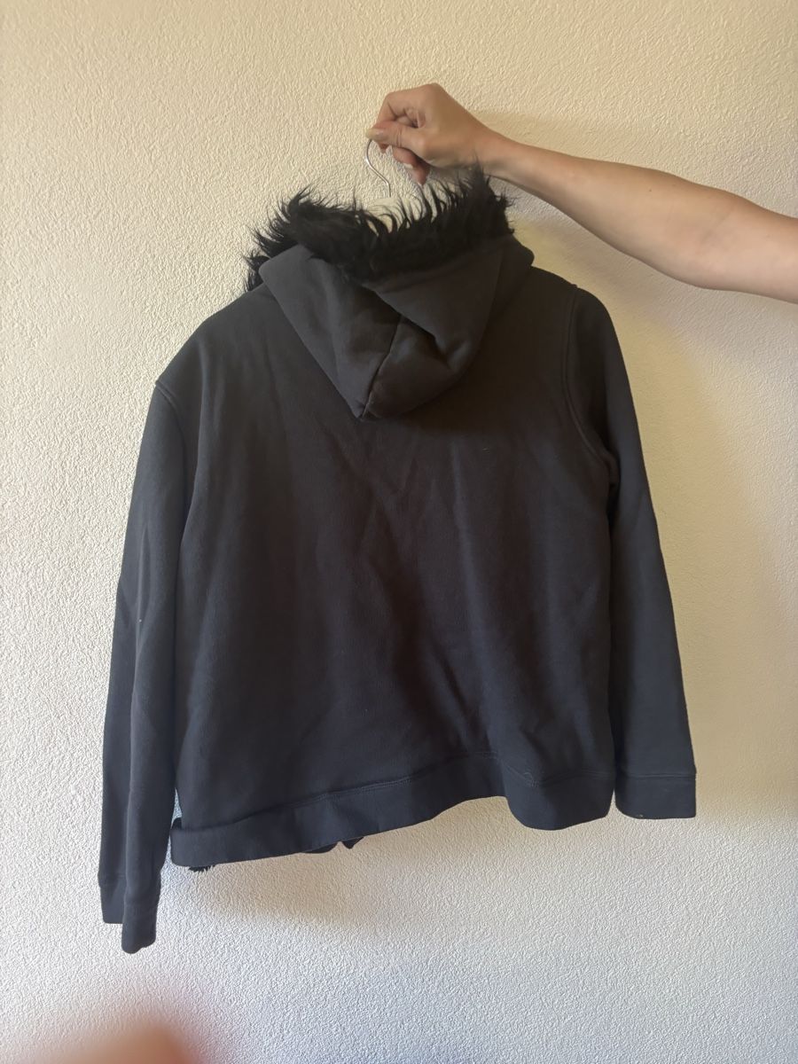 Vestes: Kapuzenjacke – D'occasion à Arbon par Ursula_566 1
