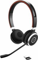 => NEUES JABRA Office WIRELESS Headset TOP QUALITÄT!