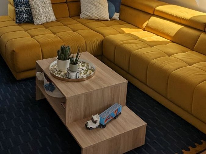 Ikea Tische: Kaffeetisch – Gebraucht aus Zürich von ann_6gcx 1