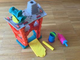 Play-Doh Turm