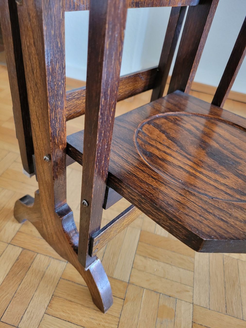 Tavoli: Beistelltisch (Cake Stand) – Usato da Basel venduto da gbe_8hlw 7