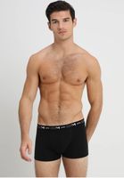 Boxers "DIM"Coton Stretch Taille S 2 pièce NP 34.95