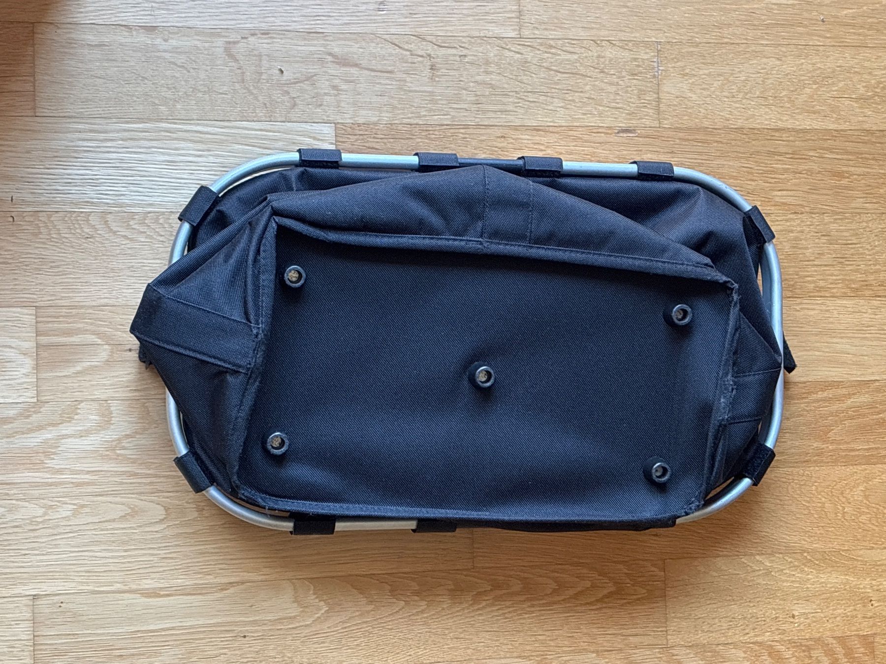 Reisenthel Altro per la casa: Einkaufskorb Faltbar Carrybag – Usato da Luzern venduto da Sontru 5