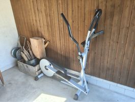 Crosstrainer Kettler Cosmos