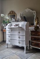 Edler Barock Sekretär *Kommode*Atelier-elisa