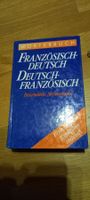 Französisch Deutsch Wörterbuch - Top Zustand!