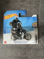 Hot Wheels Honda Super Cub Custom Treasure Hunt 159/250