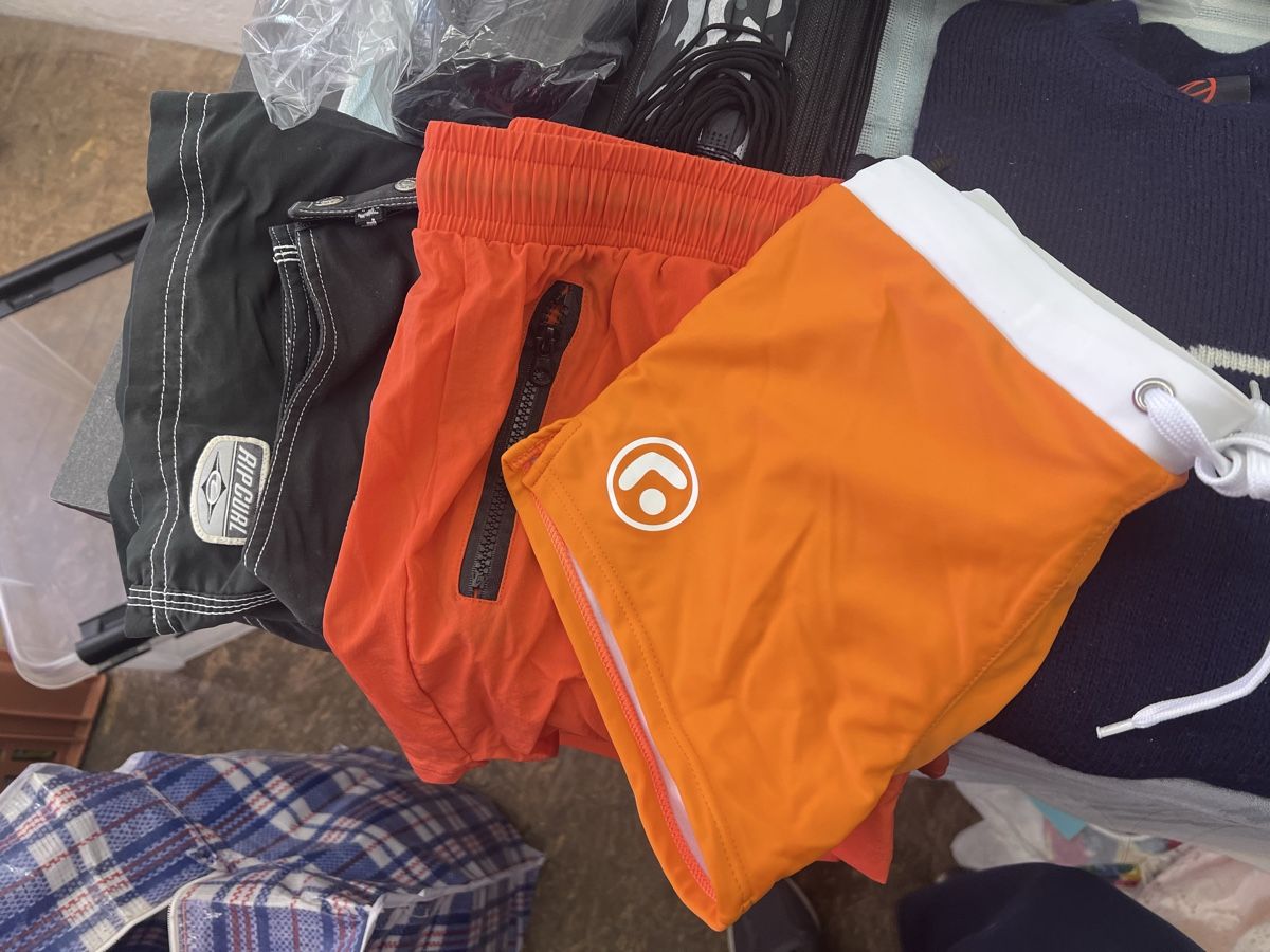 Kleiderpakete: Kleiderpaket (88) – Gebraucht aus Glattfelden von bro_f2vv 5