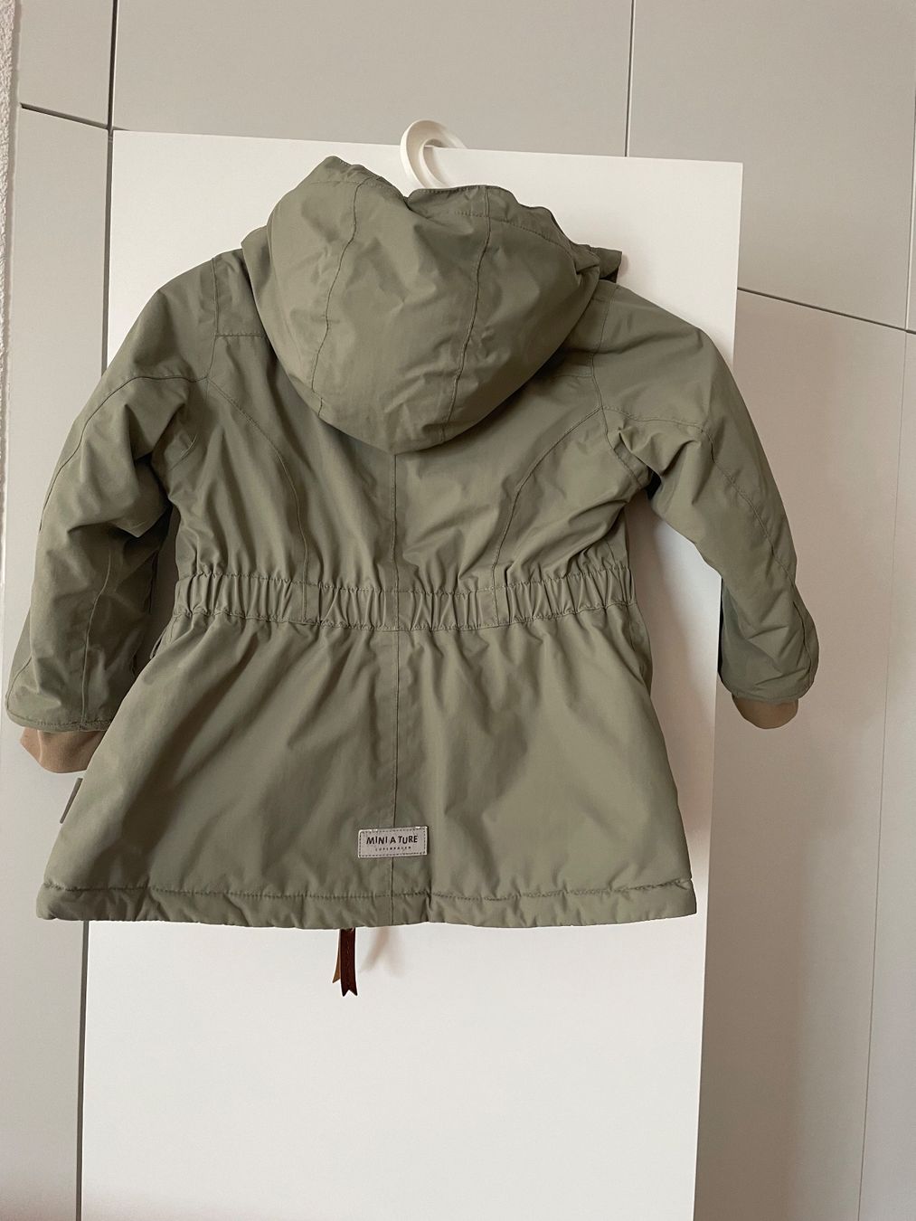 Vestes & Manteaux: Kinderjacke – D'occasion à Fislisbach par arse 1