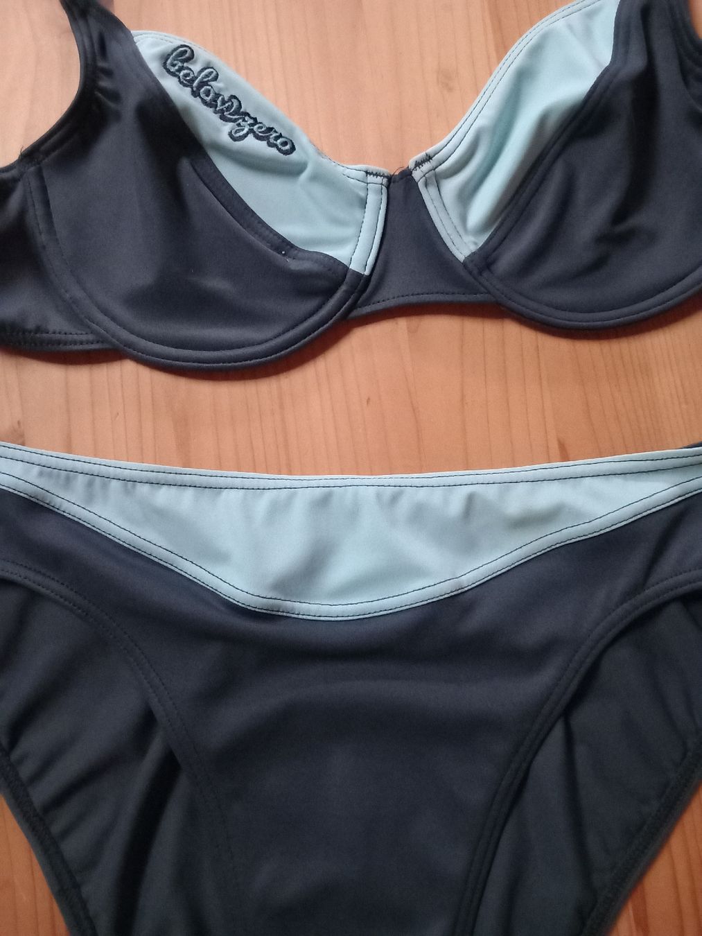 Maillots de bain & Bikinis: Bikini _blau_M – D'occasion à Näfels par gil_sindamel 1