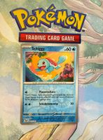 Schiggy Reverse Holo (Deck 151) 007/165