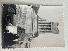 Alte Postkarte La Turbie, Trophée d’Auguste