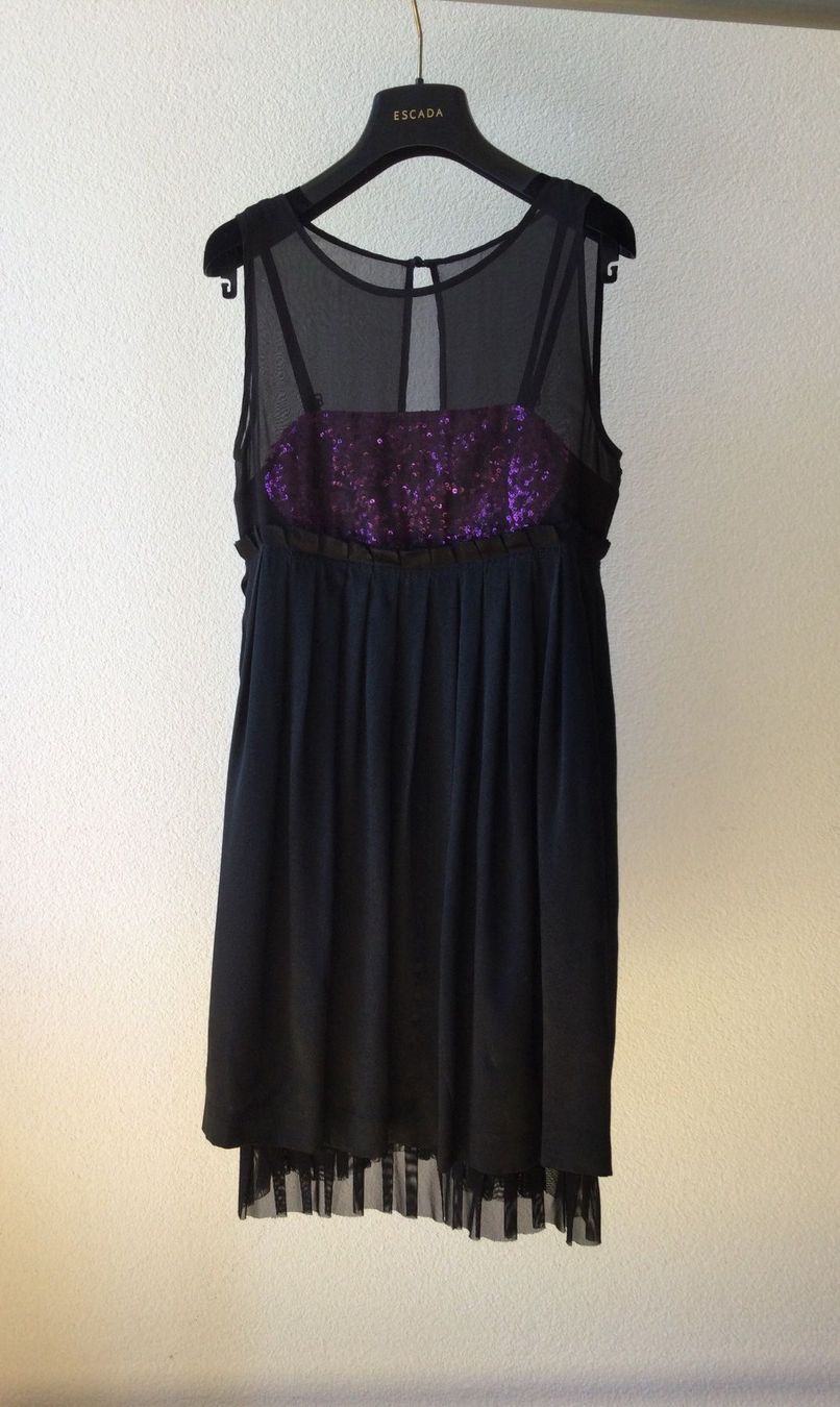 Vestiti: Damen/Mädchen Fest Kleid Gr. XS – Usato da Zürich venduto da VorlonShadow 1