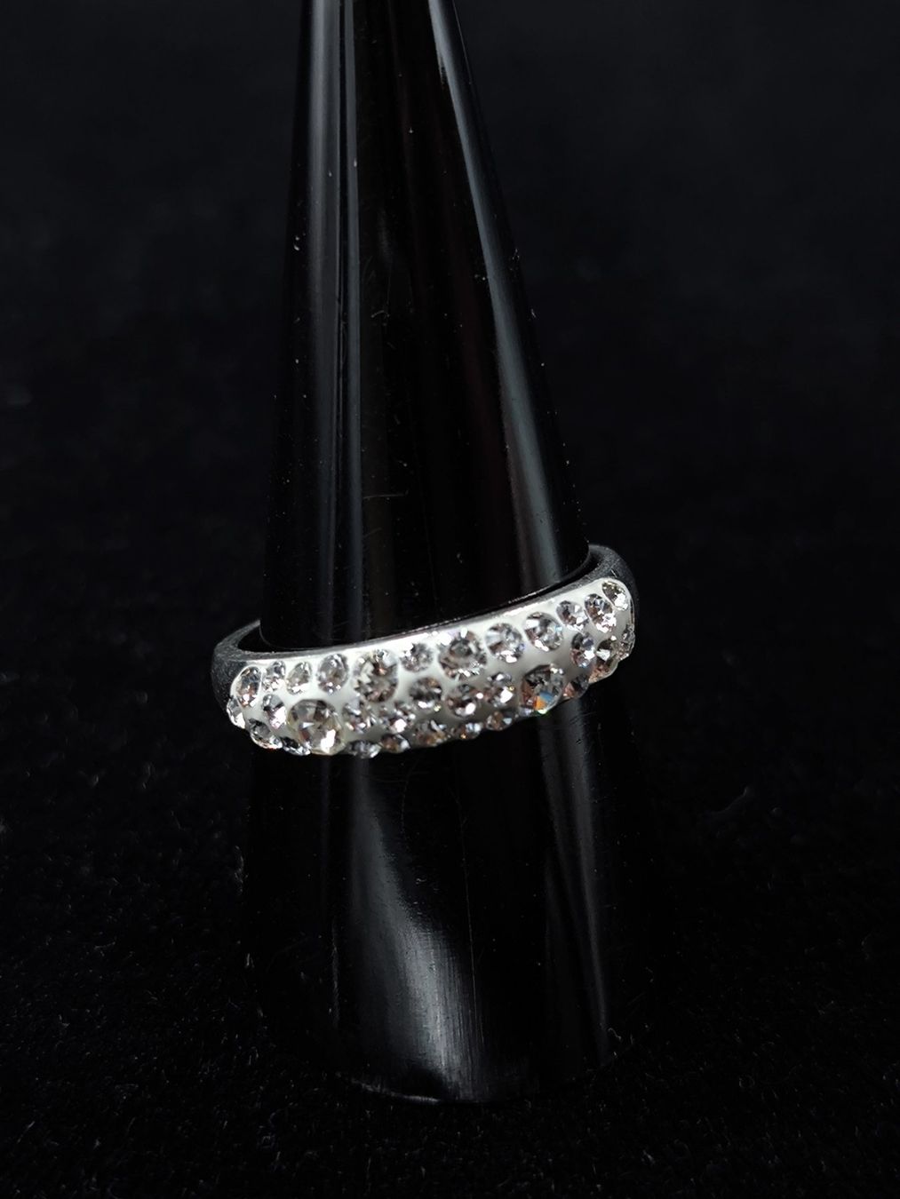 Anelli: Ring, 925er Silber, Phantasya, – Usato da Rorschacherberg venduto da snOOpydOg11 2