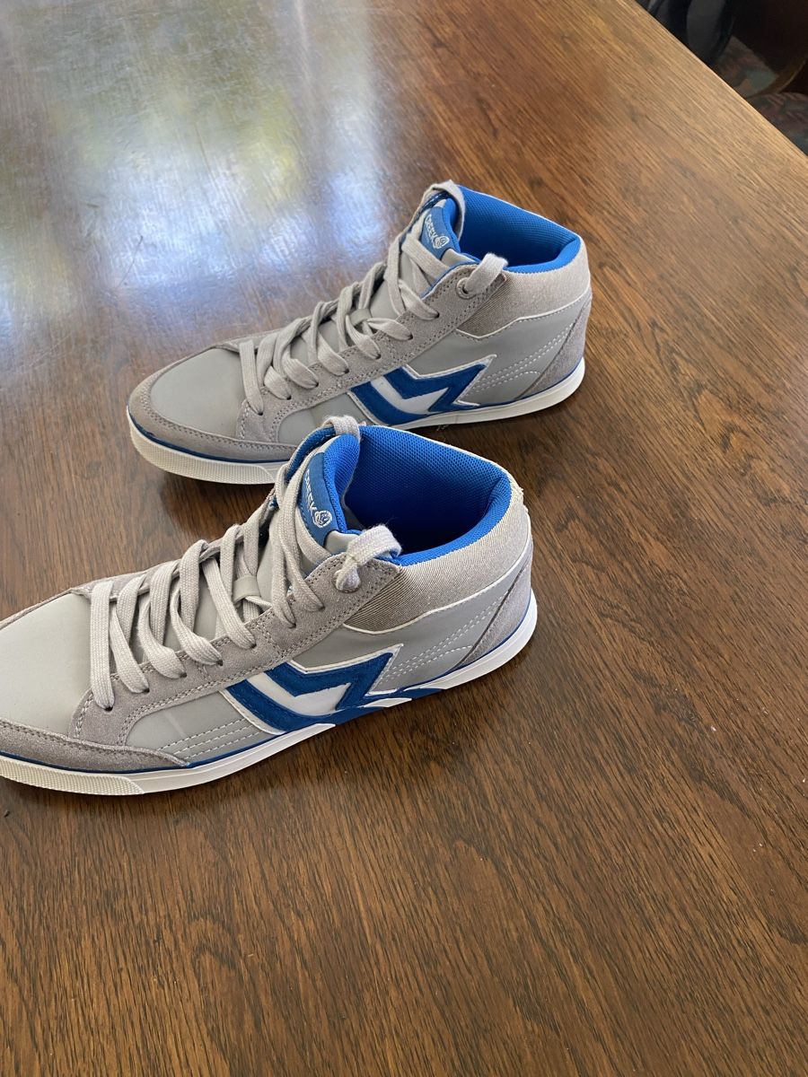 Herrenschuhe: Schuhe, Sneaker – Gebraucht aus Basel von Chrigeli51 1