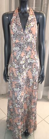 PAUL & JOE PARIS MAXIKLEID GR. 38 NEU