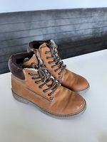 Friboo Stiefeletten 32