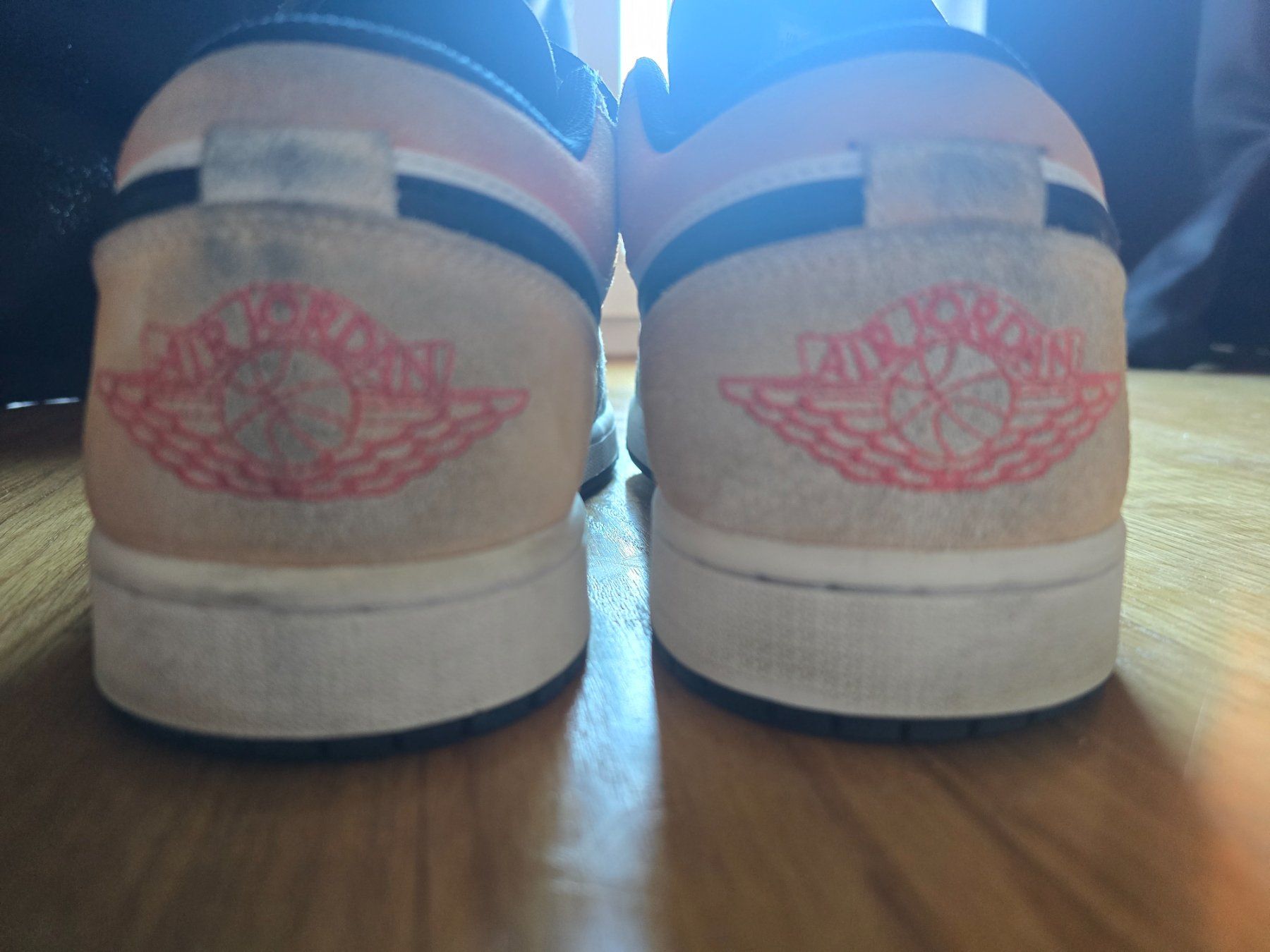 Nike Scarpe da uomo: Nike air jordan low 45.5 Original – Usato da Cham venduto da GianniQ 3