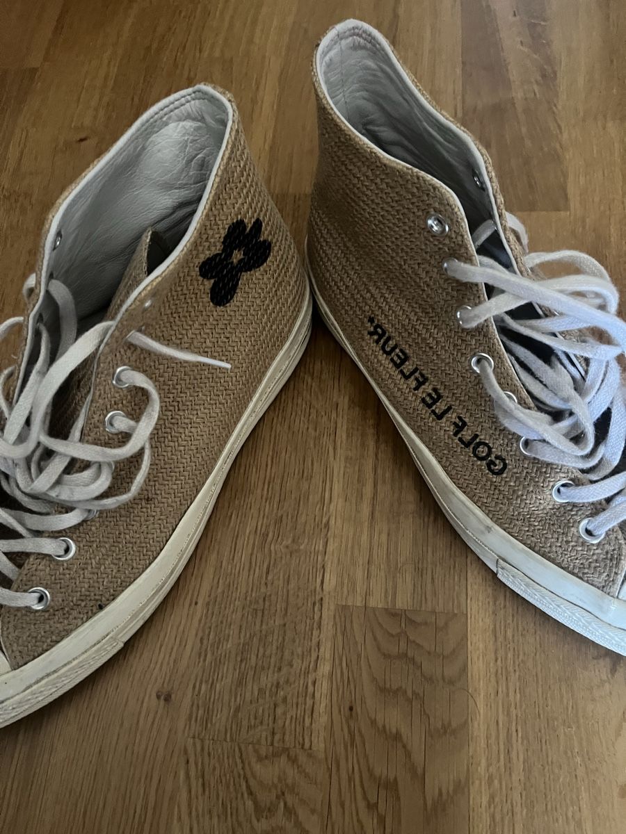 Converse Scarpe da uomo: Converse Golf le Fleur – Usato da Luzern venduto da eli_khk8