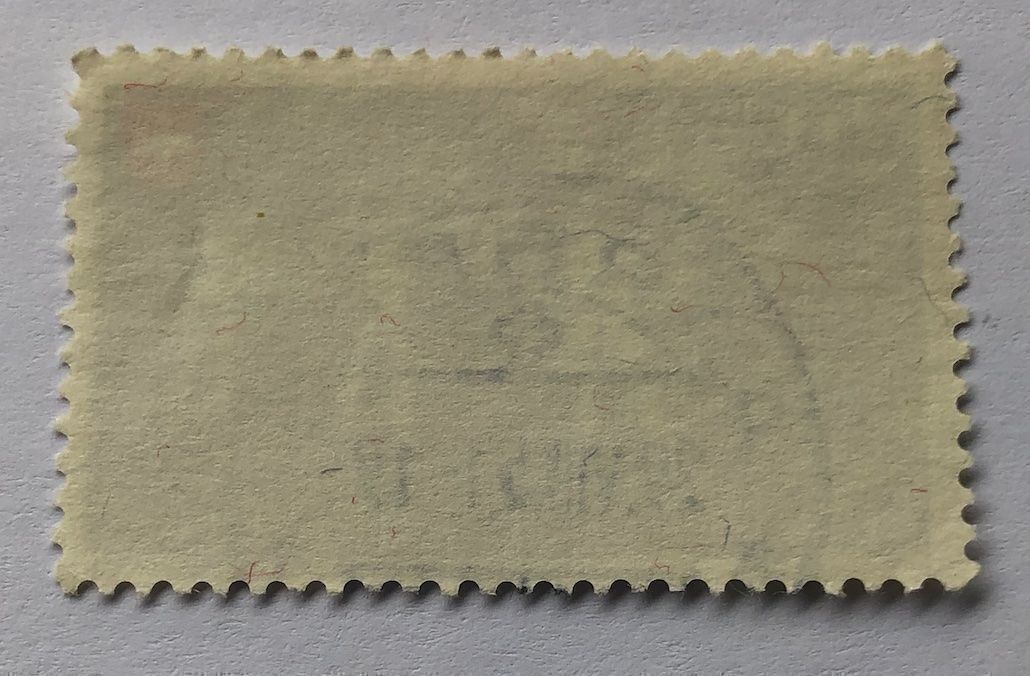 Tutti i francobolli: Nr.B 53 mit Vollstempel Aarberg – Usato da Aarau venduto da Billa007 1
