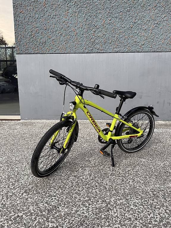 Biciclette: Orbea MX Advanced fun 20“ – Usato da Wangen an der Aare venduto da Lumi05
