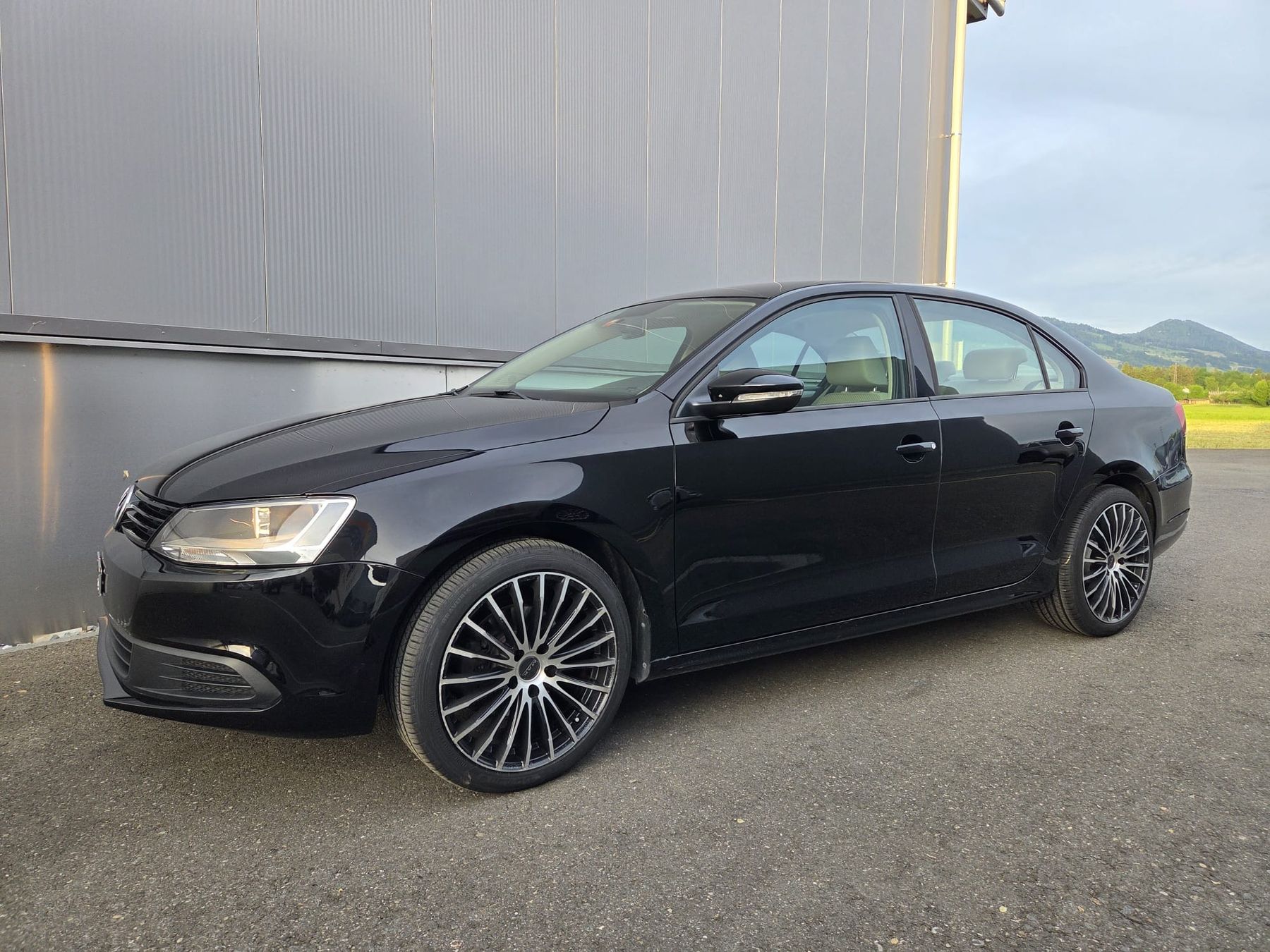 VW Automobili: VW Jetta TSI – Usato da Tuggen venduto da migoou 6