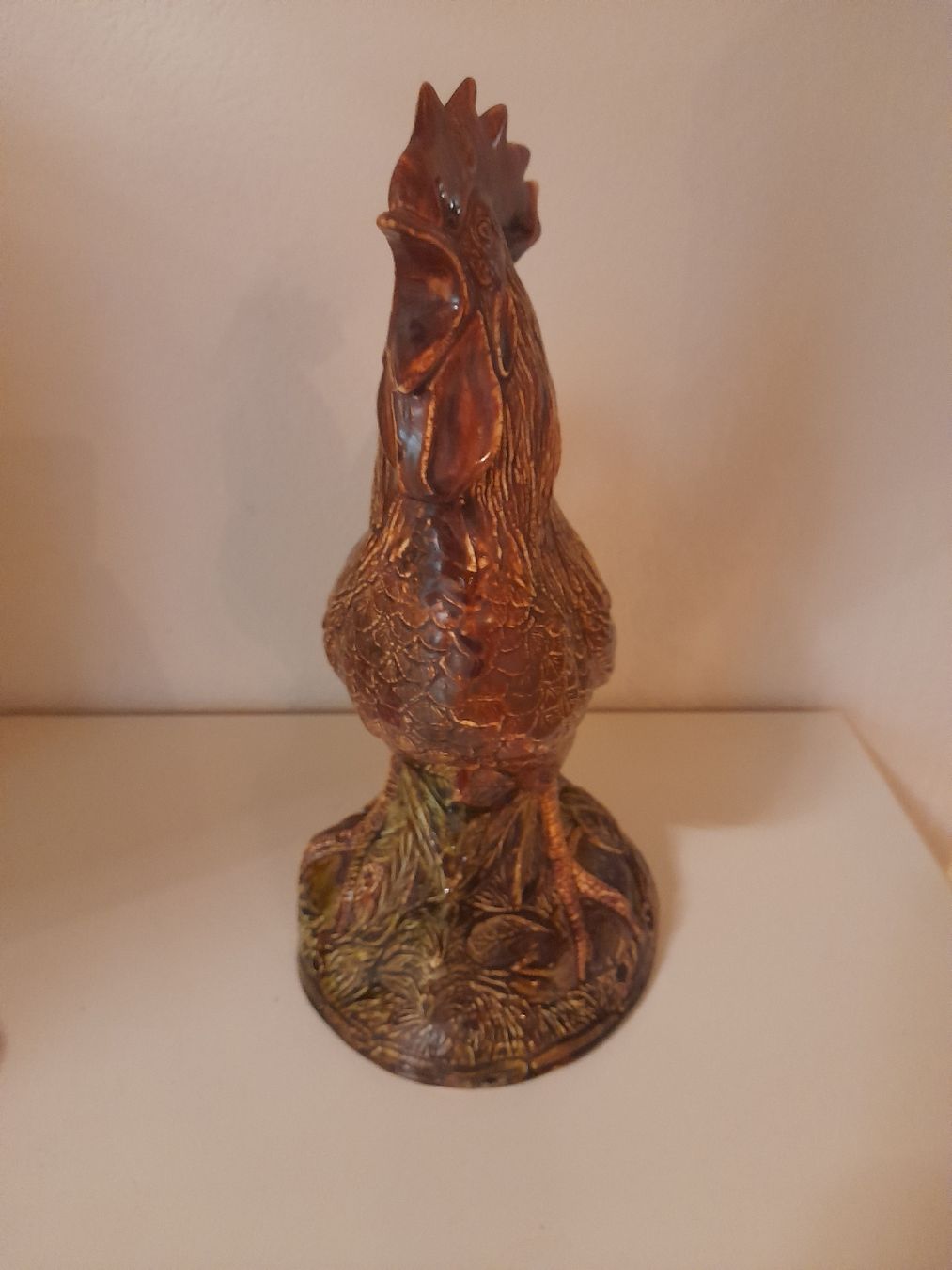 Tutte le decorazioni: Hahn Keramik – Usato da Glattbrugg venduto da B_B 2