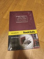Neuer Buch Tresor