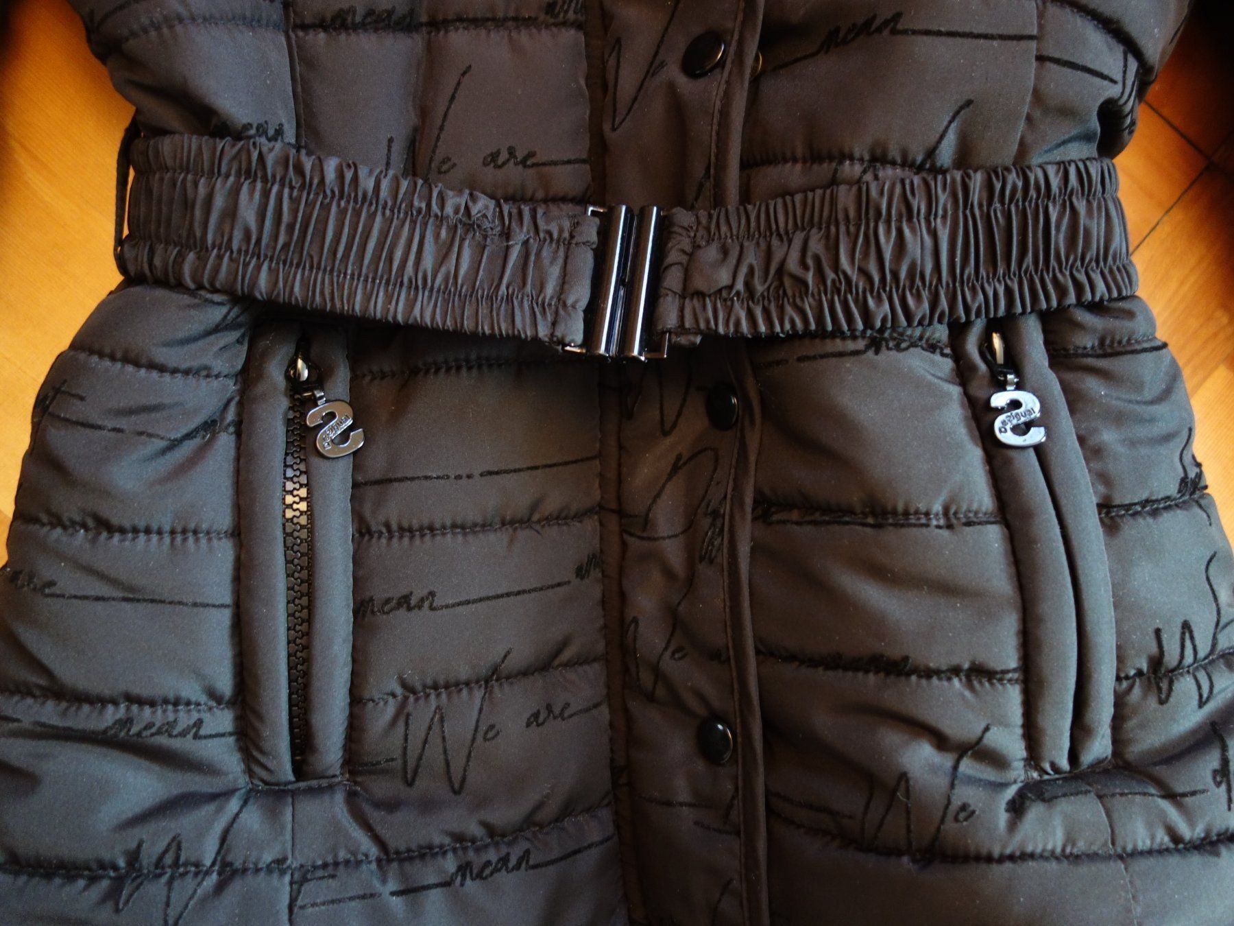 Desigual Vestes & Manteaux: Desigual Jacke – D'occasion à Bubikon par An780 4