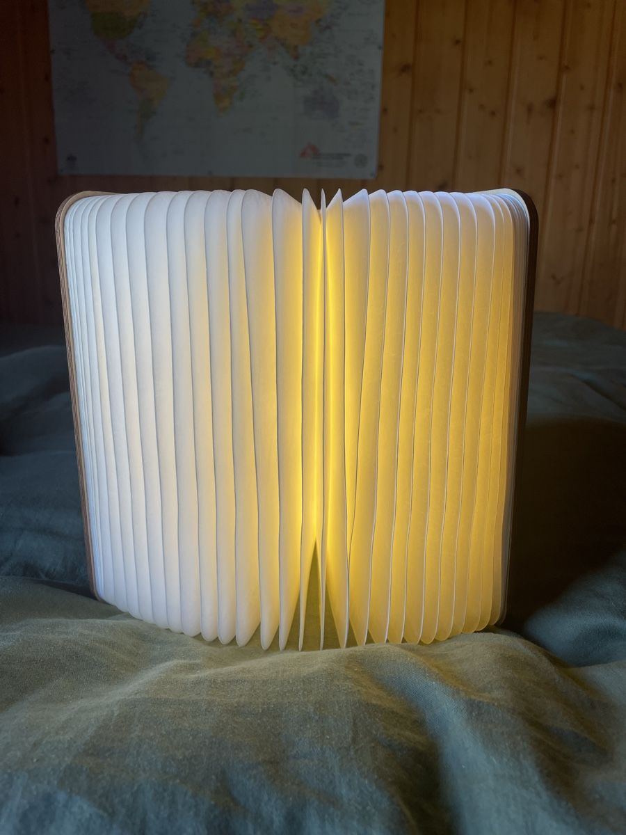 Lampen: lampe livre – Neu und originalverpackt aus Martigny-Croix von lem7 1