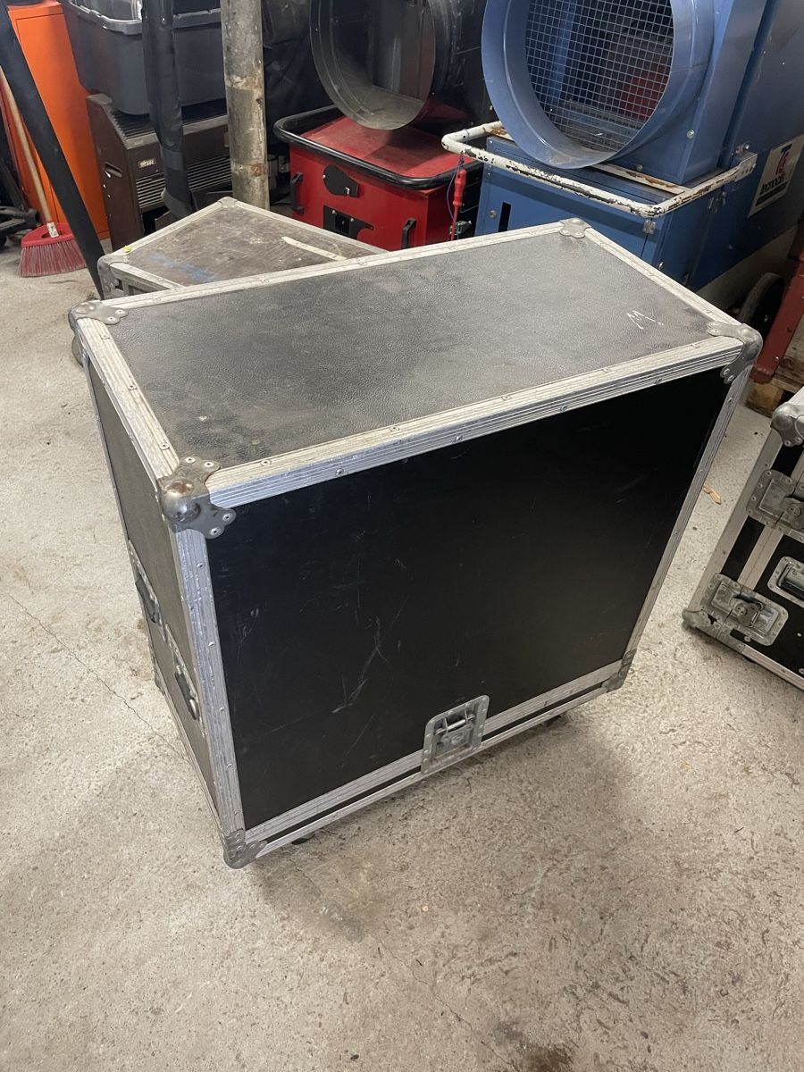 Marshall Lautsprecher: Cassa chitarra Park 4x12” – Gebraucht aus Quinto von space90 1