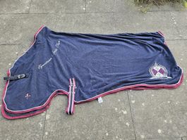 Pferde Fleece-Decke (135cm)
