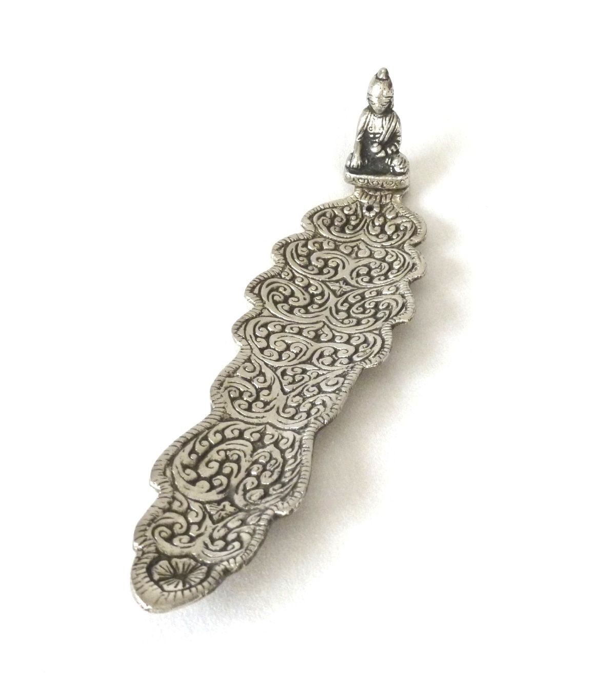 Kerzen: Räucherstäbchenhalter Buddha – Neu und originalverpackt aus Mauren von Yeelen 1