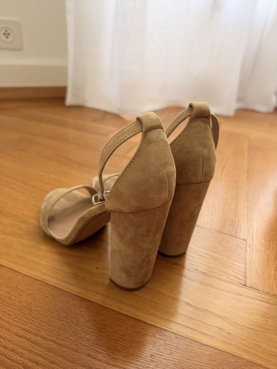 Steve Madden Scarpe da donna: Sandales Steve Madden - taille 41  – Usato da Lausanne venduto da sanout 2