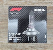 Halogenlampe CL730  H7