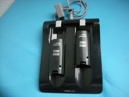 Wii Remote Kontroller Ladestation (Induktion Charger)
