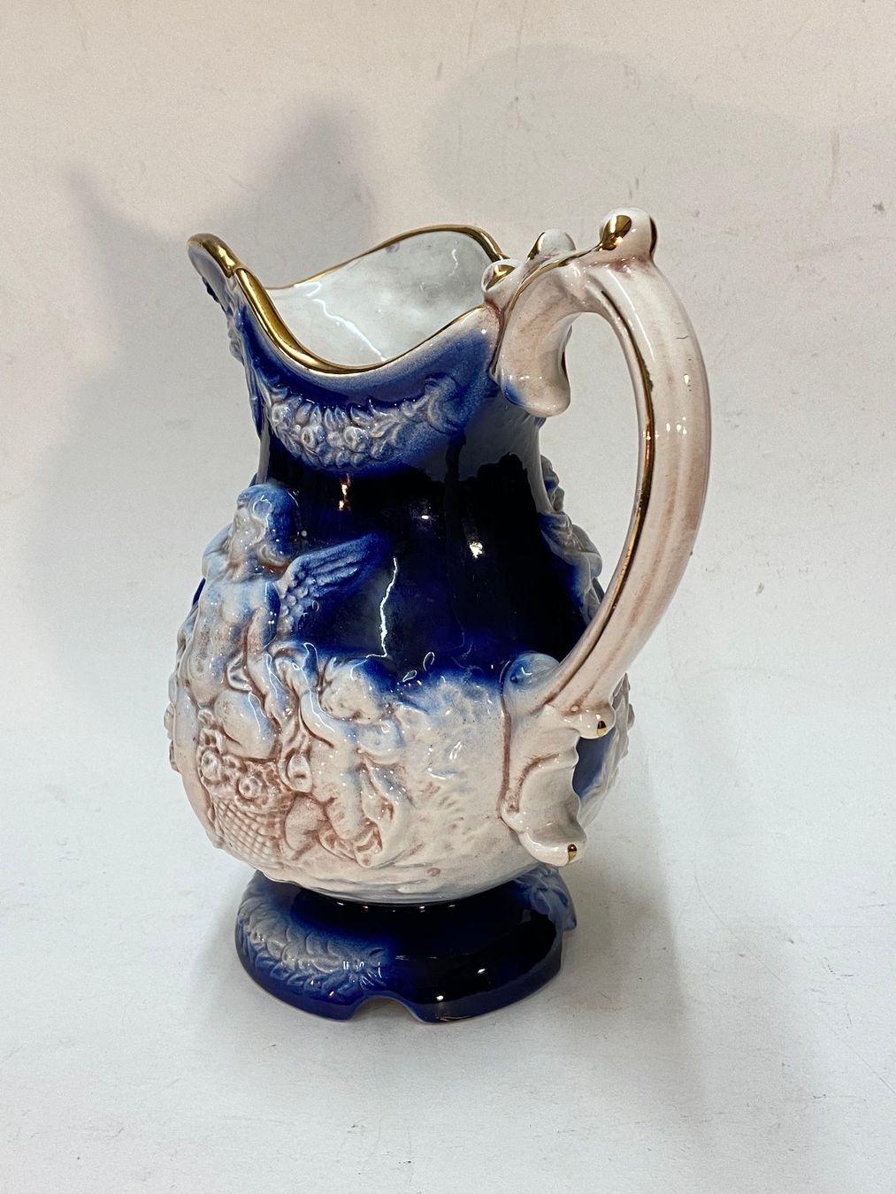 Carafes: Vintage Wunderschöne Keramik Karaffe – D'occasion à Schaffhausen par VintageCity 2