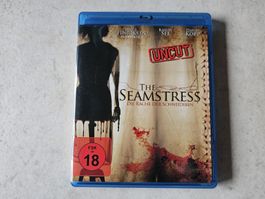 The Seamstress  -  Uncut Bluray