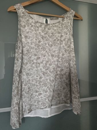 Nile Shirt Gr. XS