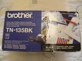 TN-135BK Brother