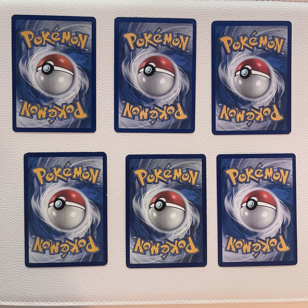 Pokémon Cartes à collectionner: Évoli Pokémon cartes  – D'occasion à Le Grand-Saconnex par Koko.hime_ 1