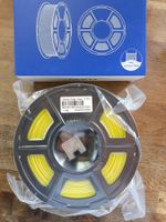 PETG GlowInTheDark gelb, 1.75mm 1.1kg, gratis Versand ab 100