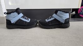 Winterschuhe Quechua gr. 26 wasserdicht