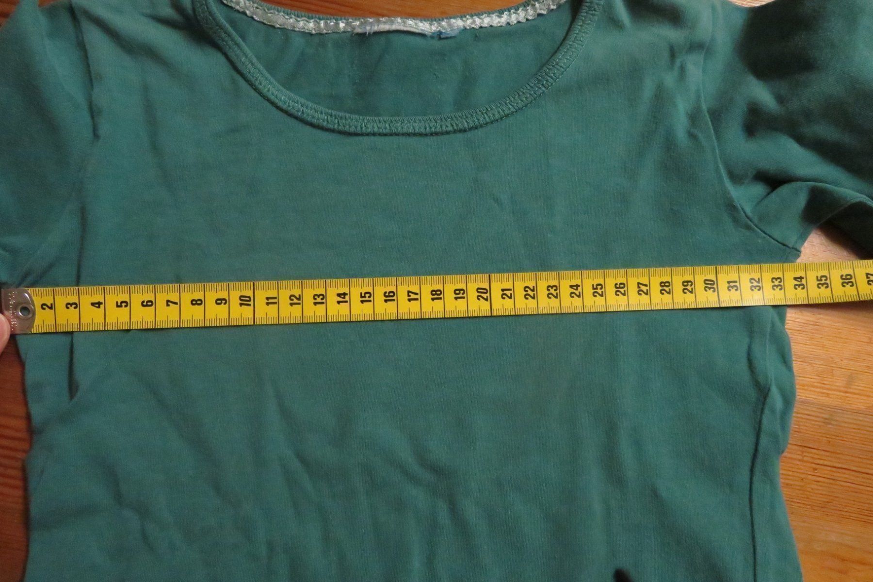 Camicie, T-shirt & Polo: Campus T-Shirt in Gr. 116 – Usato da Steckborn venduto da Bibendum02 2