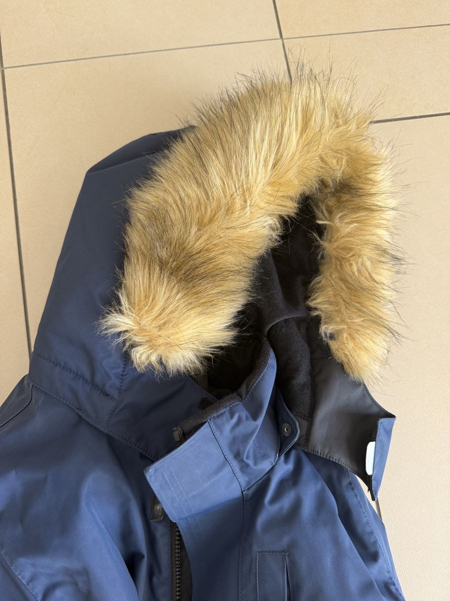 Reima Vestes & Manteaux: Reima Kinder Winterjacke – D'occasion à Dielsdorf par ainuschka 2