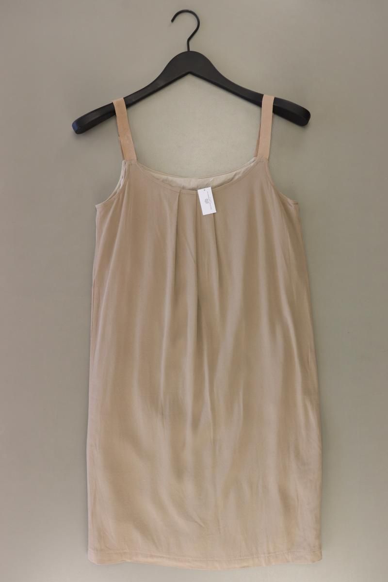 Vestiti: Marc Aurel Trägerkleid Gr. 34 creme – Usato da Neustadt an der Waldnaab venduto da SecondLifeFashion