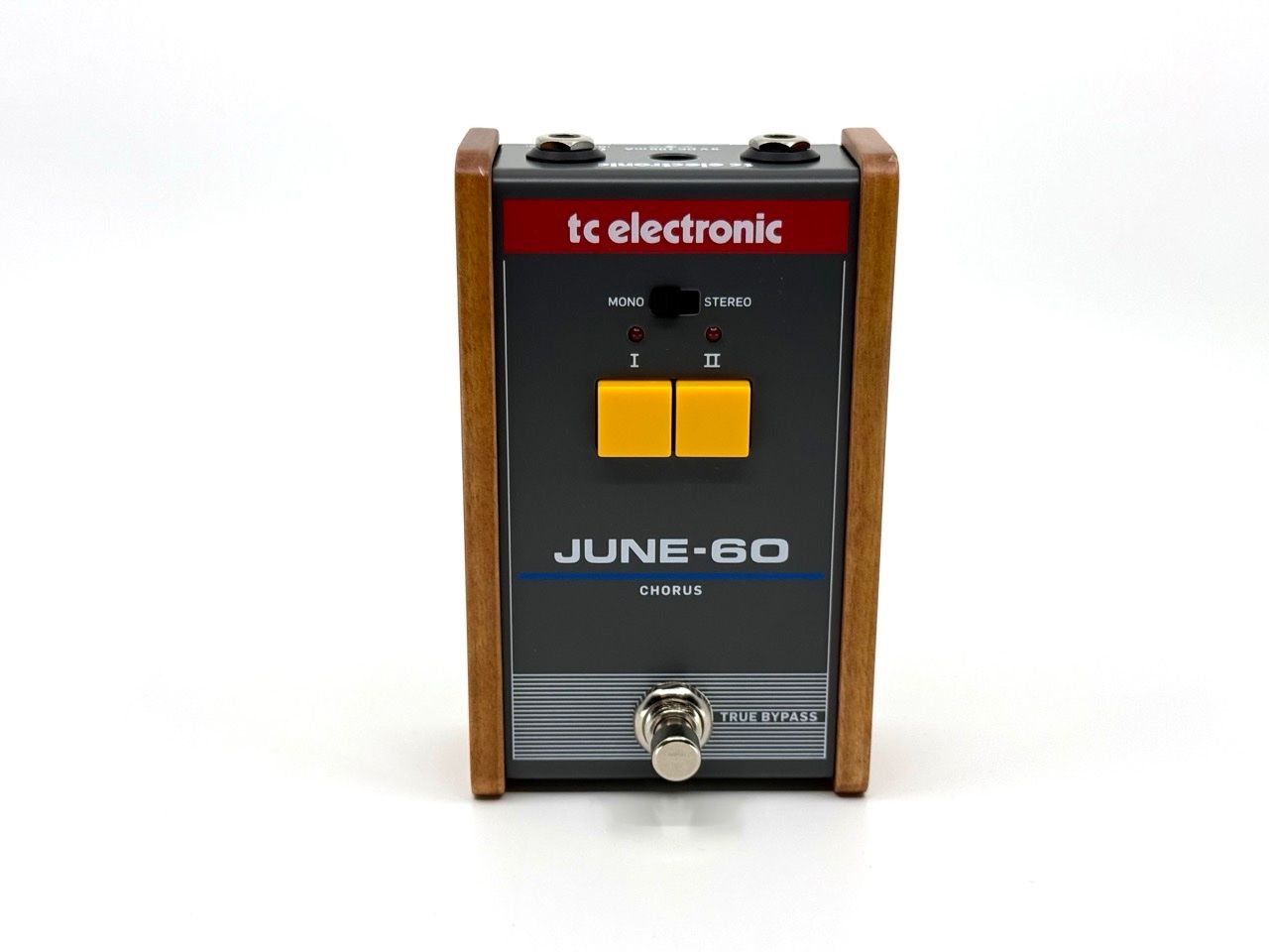 Instruments de musique: TC Electronic June-60 Chorus – D'occasion à Yverdon-les-Bains par CB1400 1